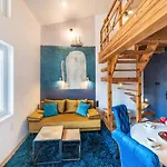 Zagiel Apartman *