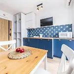 Apartman Zagiel