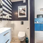 Zagiel Apartman *