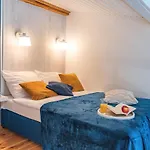 Zagiel Apartman