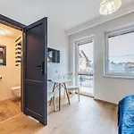 Apartman Zagiel *