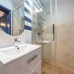 Apartman Zagiel Krynica Morska