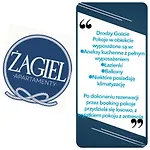 Zagiel Apartman Krynica Morska