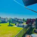 Zagiel Apartman *