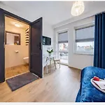 Apartman Zagiel *