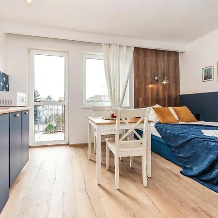 Zagiel * Krynica Morska