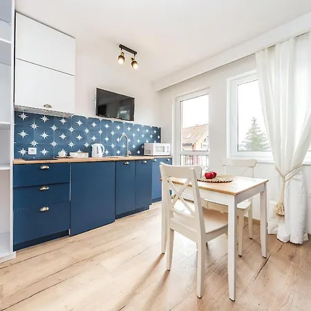 Zagiel * Krynica Morska