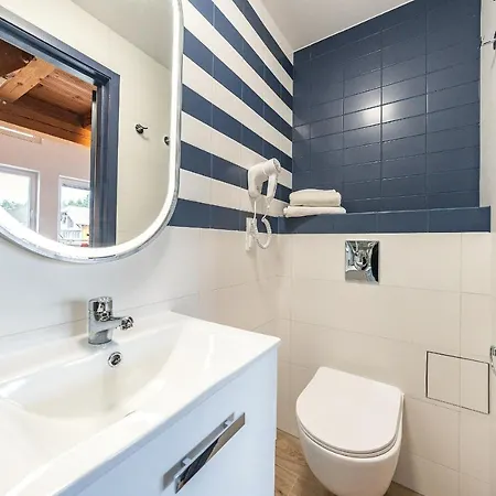 Apartment Zagiel Krynica Morska