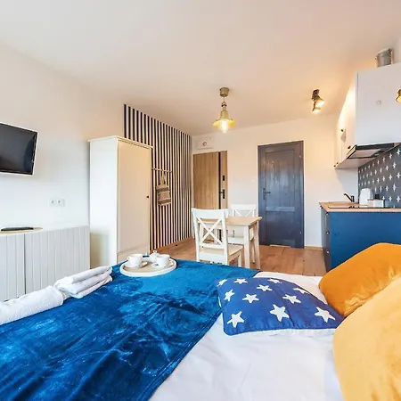 Zagiel Krynica Morska