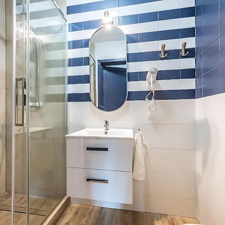 Zagiel * Krynica Morska