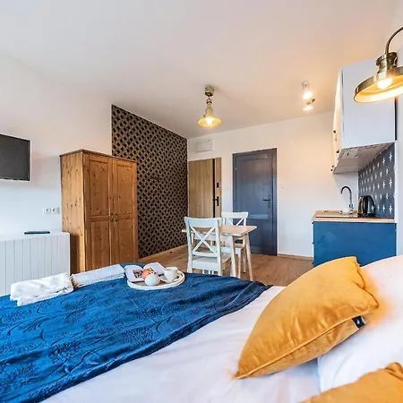 Zagiel Apartman