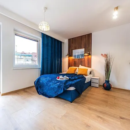 Zagiel Apartment Krynica Morska