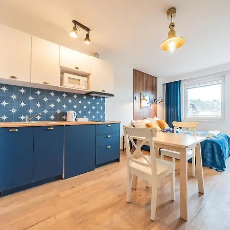 Zagiel * Krynica Morska