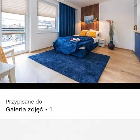 Zagiel * Krynica Morska
