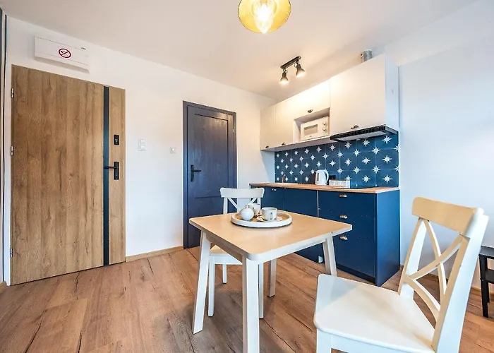 Zagiel Krynica Morska