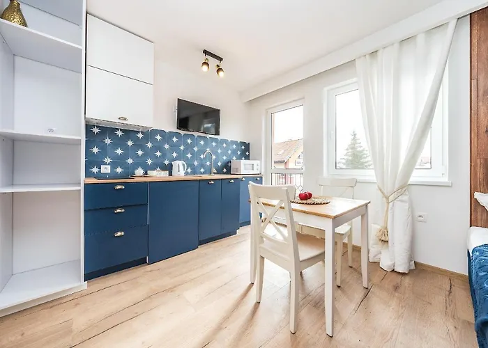 Zagiel * Krynica Morska