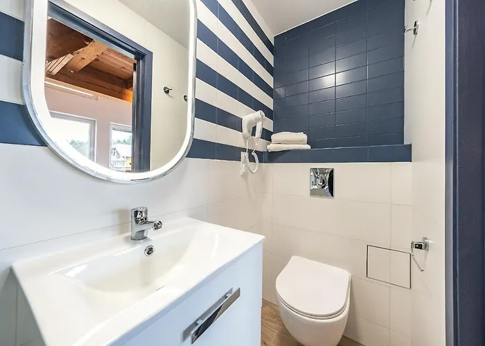 Lägenhet Zagiel Krynica Morska