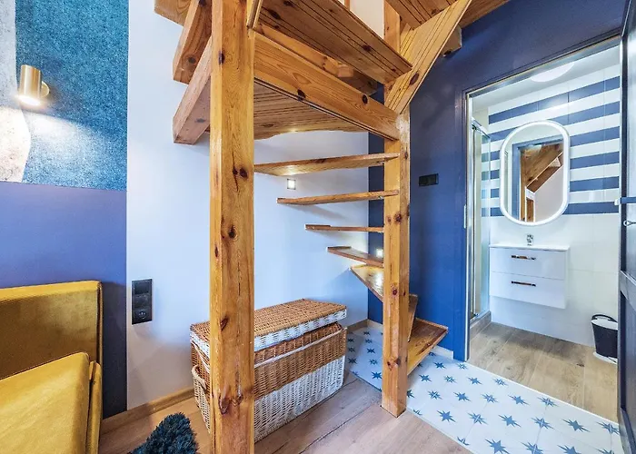 Zagiel Krynica Morska