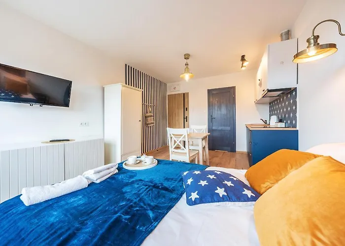 Zagiel Krynica Morska