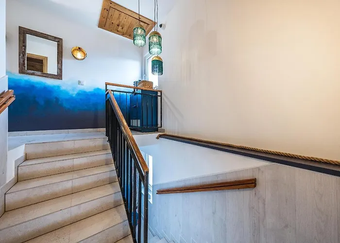 Zagiel * Krynica Morska