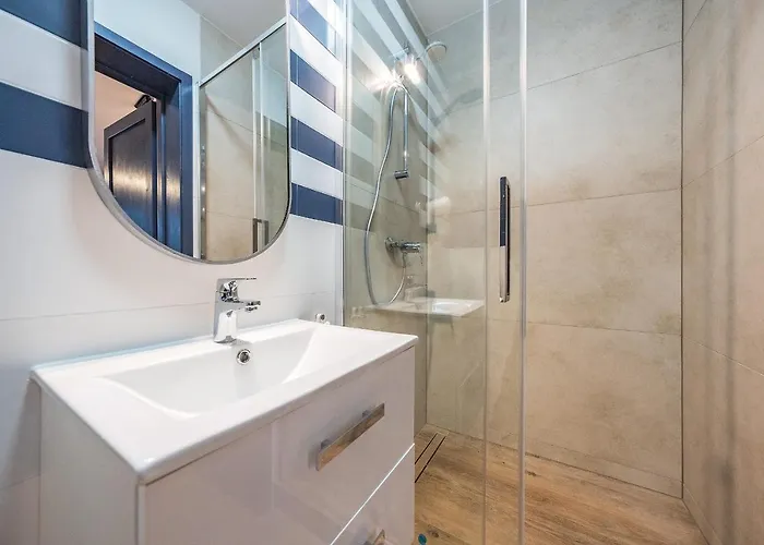 Lägenhet Zagiel Krynica Morska