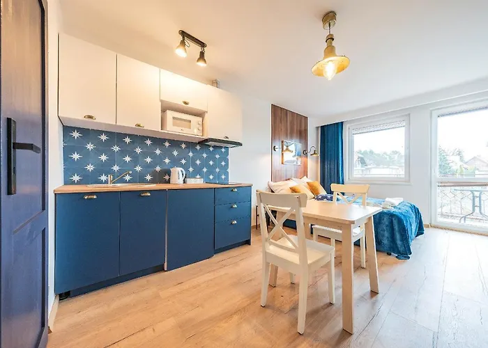 Zagiel * Krynica Morska